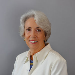 Meet your Posher, Mary